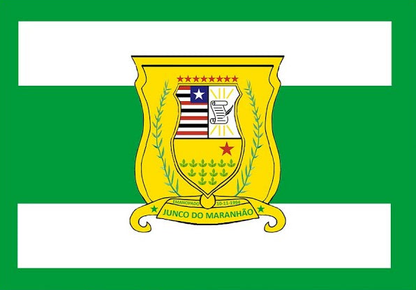 Junco do Maranhão - MA
