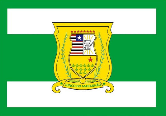 Junco do Maranhão - MA