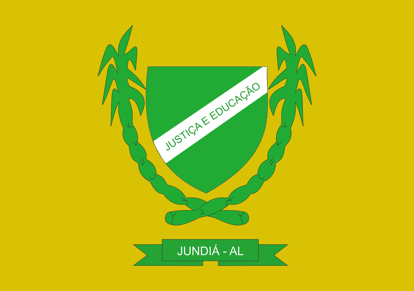 Jundiá - AL