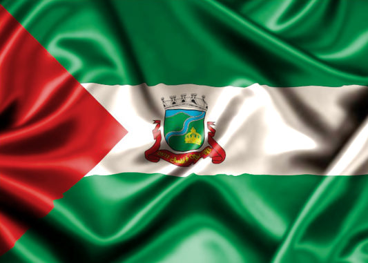Jundiaí do Sul - PR