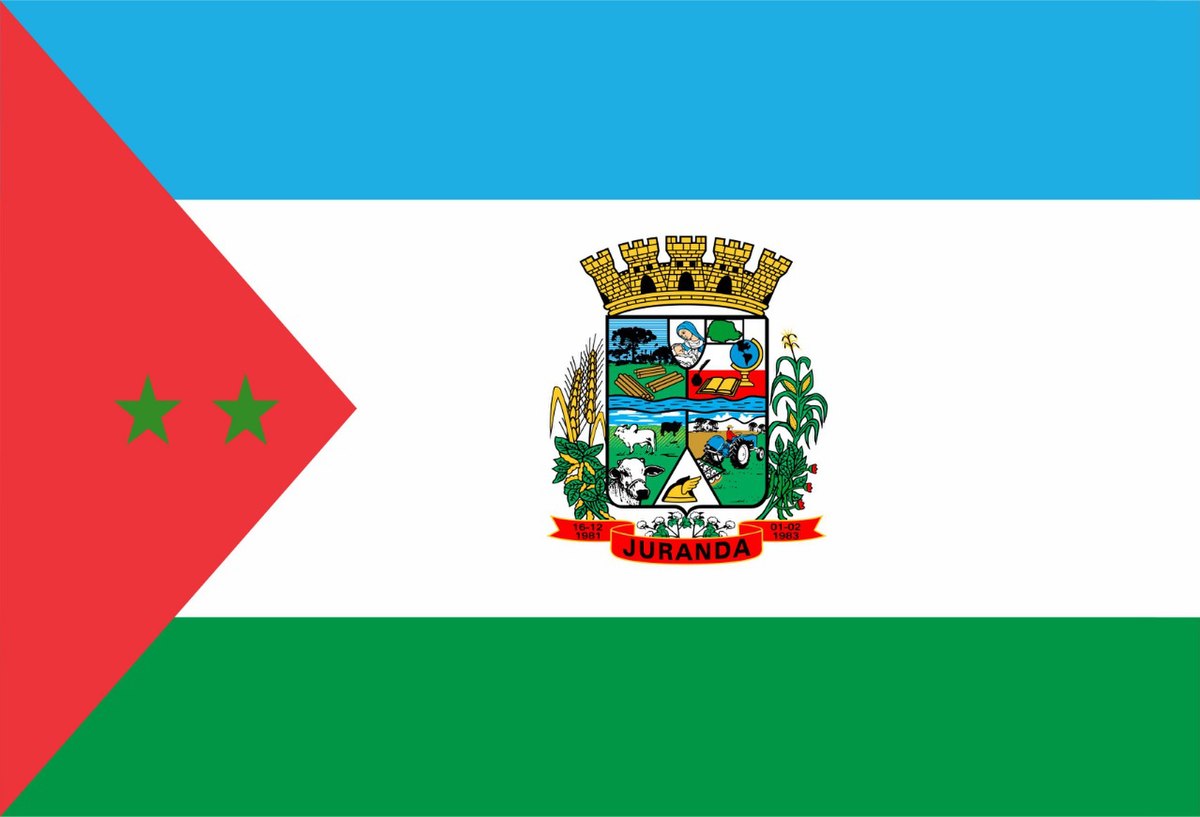 Juranda - PR