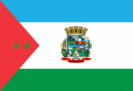 Juranda - PR