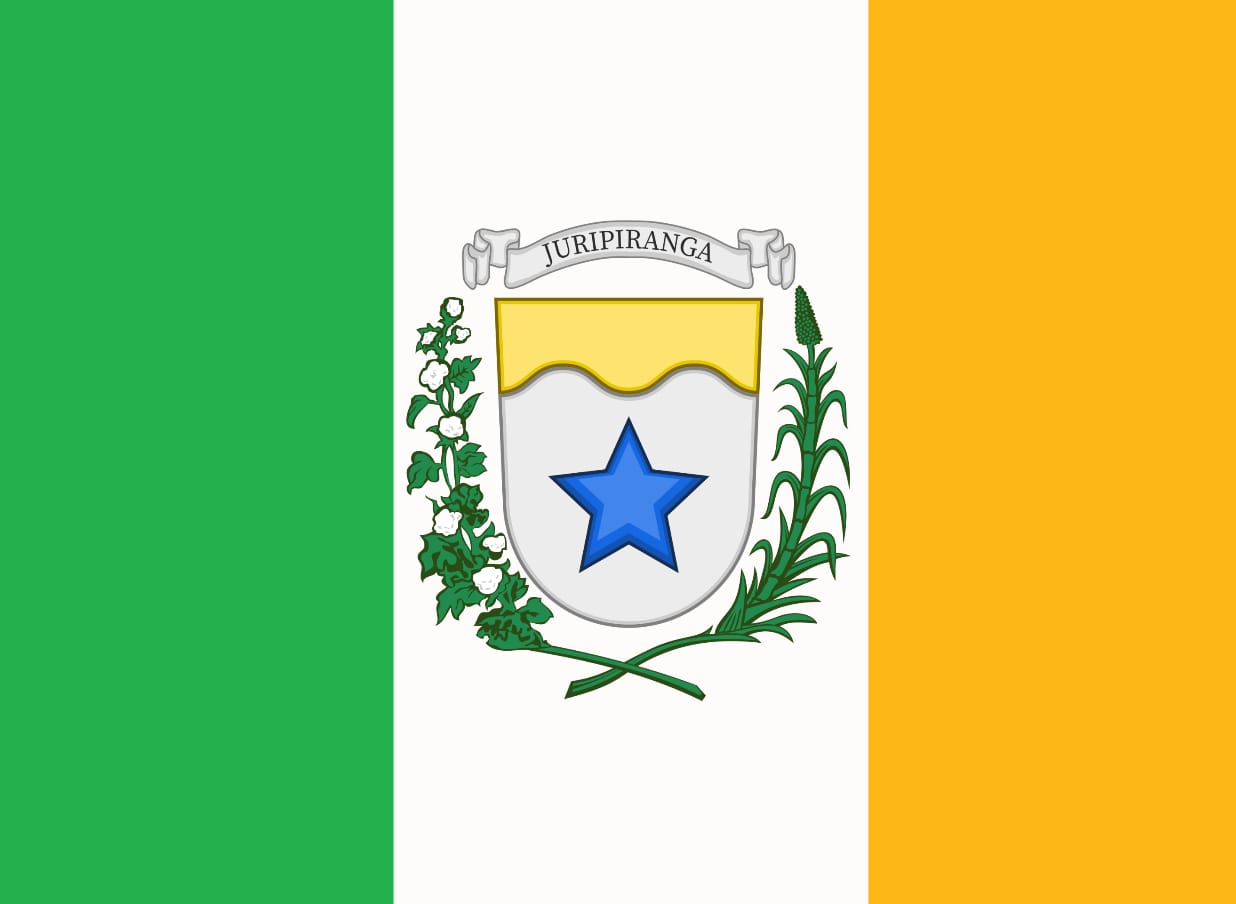 Juripiranga - PB