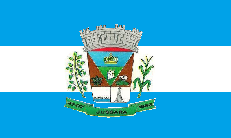 Jussara - BA