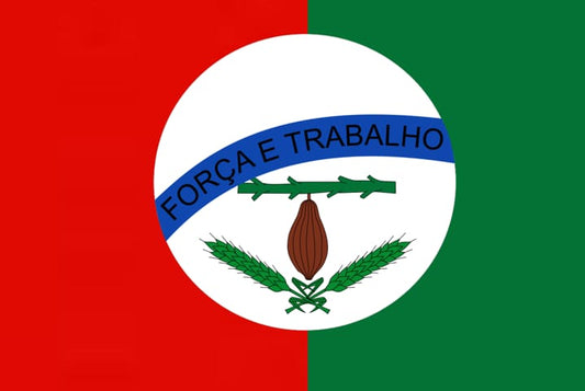 Jussari - BA