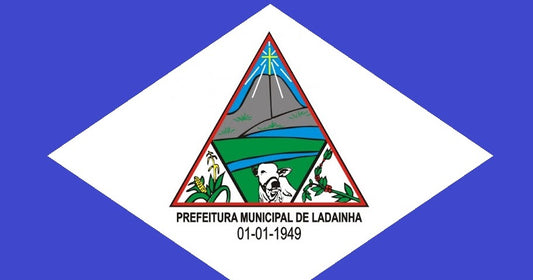 Ladainha - MG