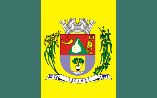 Lagamar - MG