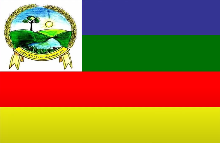 Lagoa Grande do Maranhão - MA