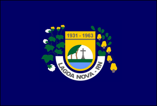 Lagoa Nova - RN