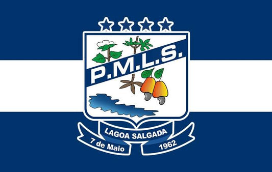 Lagoa Salgada - RN