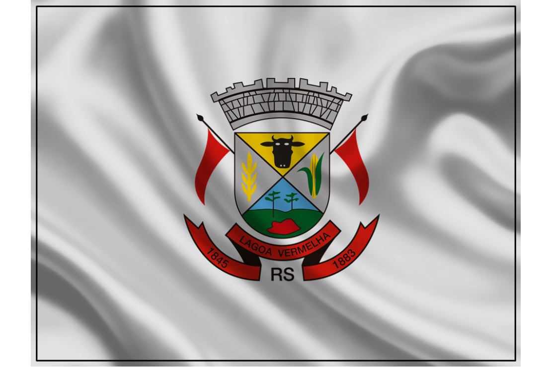 Lagoa Vermelha - RS