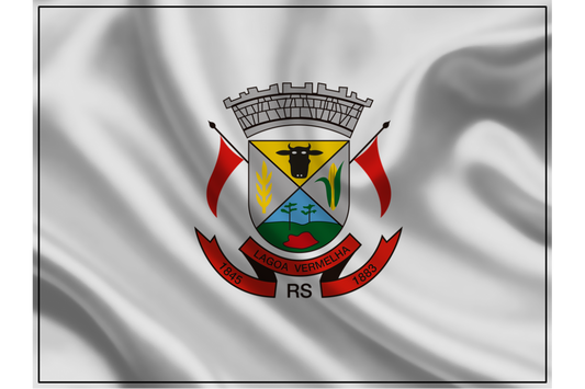 Lagoa Vermelha - RS