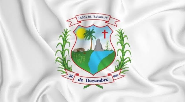 Lagoa de Itaenga - PE