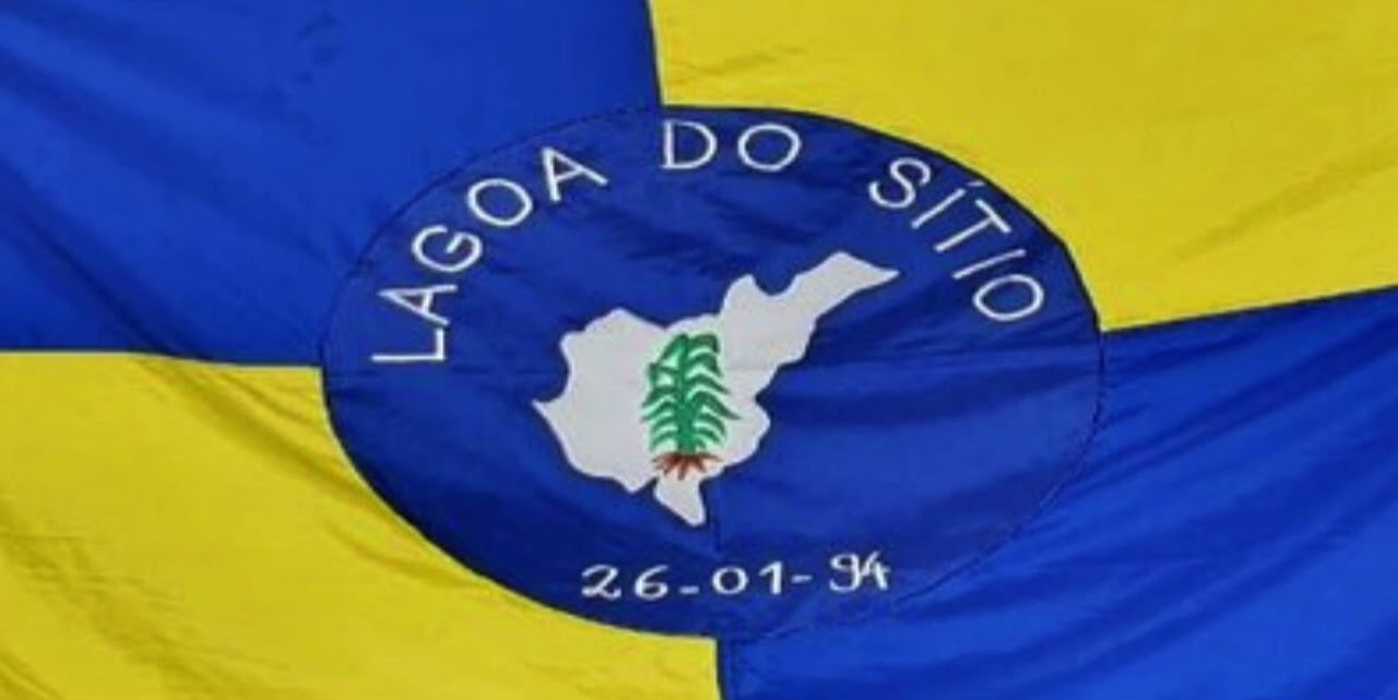Lagoa do Sítio - PI