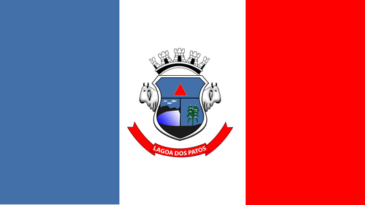 Lagoa dos Patos - MG