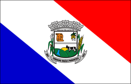 Lagoa dos Três Cantos - RS