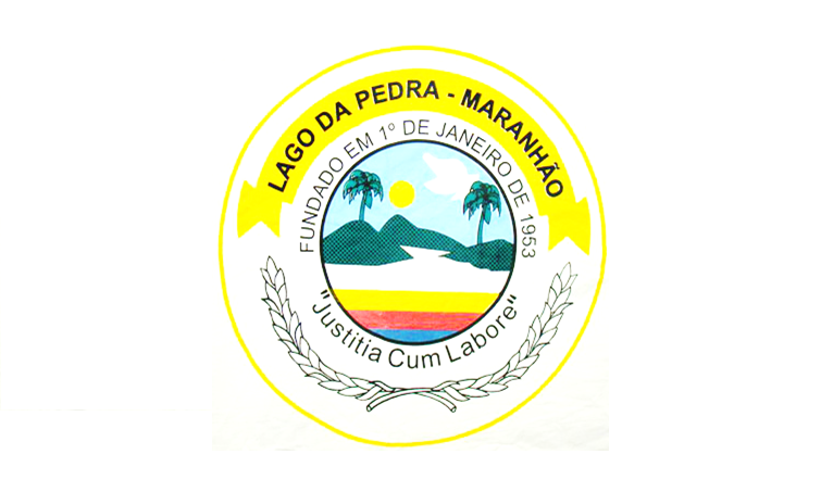 Lago da Pedra - MA