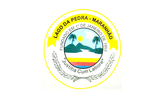 Lago da Pedra - MA