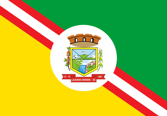 Lajeado Grande - SC