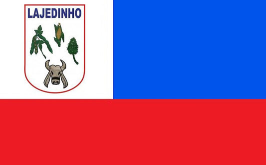 Lajedinho - BA