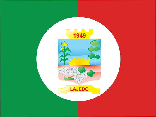 Lajedo - PE