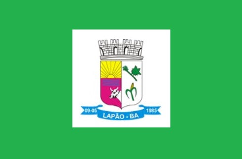 Lapão - BA