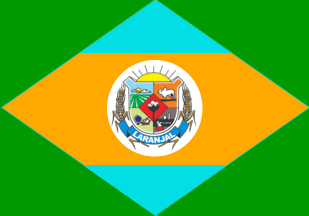 Laranjal - PR