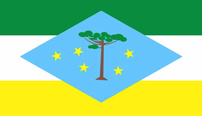 Laranjeiras do Sul - PR