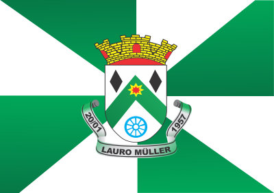 Lauro Müller - SC