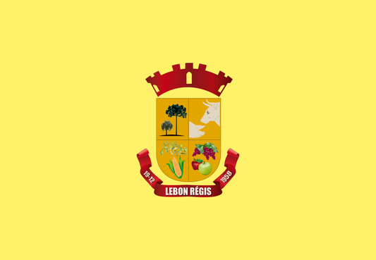 Lebon Régis - SC
