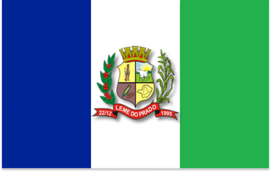 Leme do Prado - MG