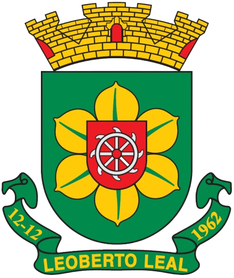 Leoberto Leal - SC