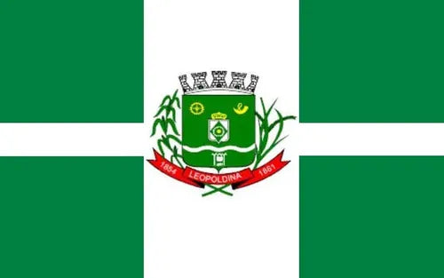 Leopoldina - MG