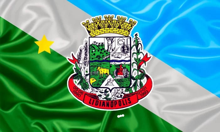 Lidianópolis - PR