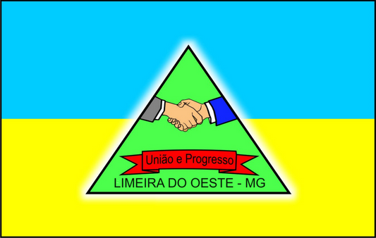 Limeira do Oeste - MG