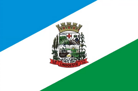 Lindoeste - PR