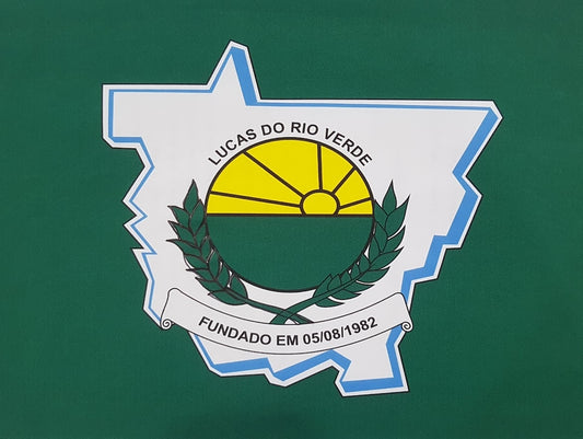 Lucas do Rio Verde - MT