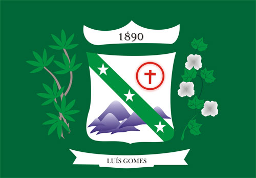 Luís Gomes - RN