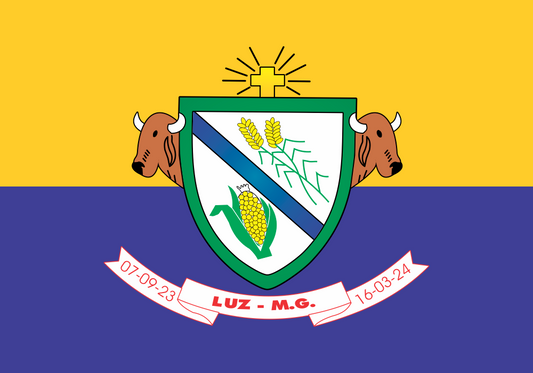 Luz - MG