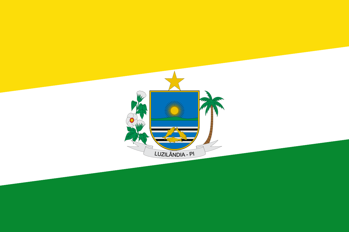 Luzilândia - PI