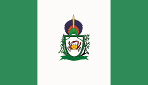 Imagem da Bandeira Marcação