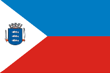 Imagem da Bandeira Marechal Deodoro