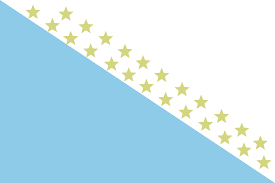 Imagem da Bandeira Marizópolis