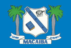 Macaíba - RN