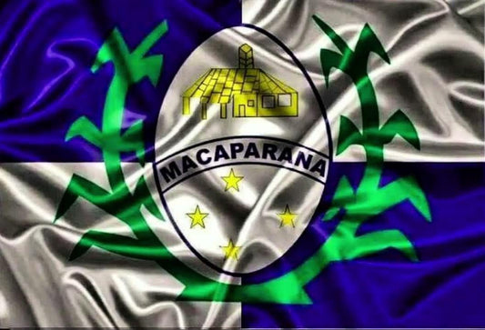 Macaparana - PE