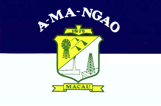 Macau - RN