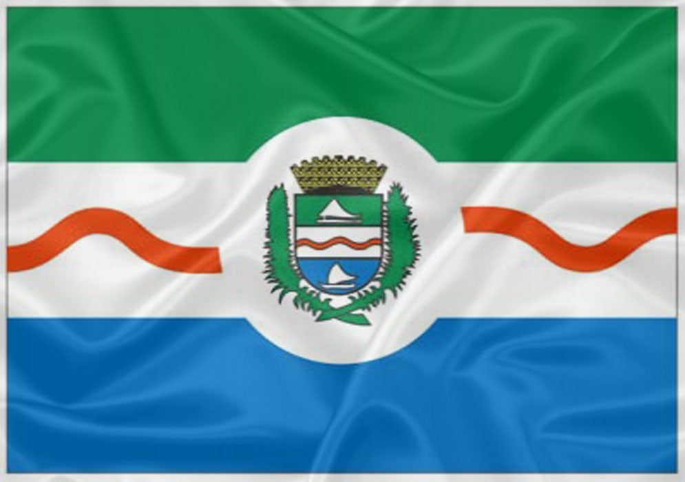 Imagem da Bandeira Maceió