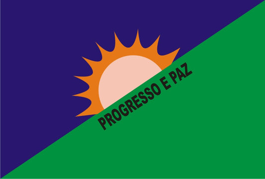 Machadinho D'Oeste - RO