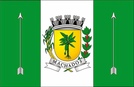 Machados - PE