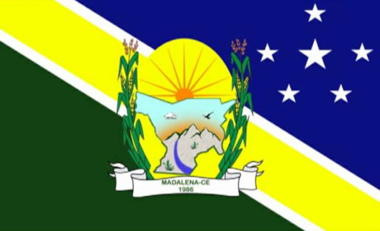 Madalena - CE